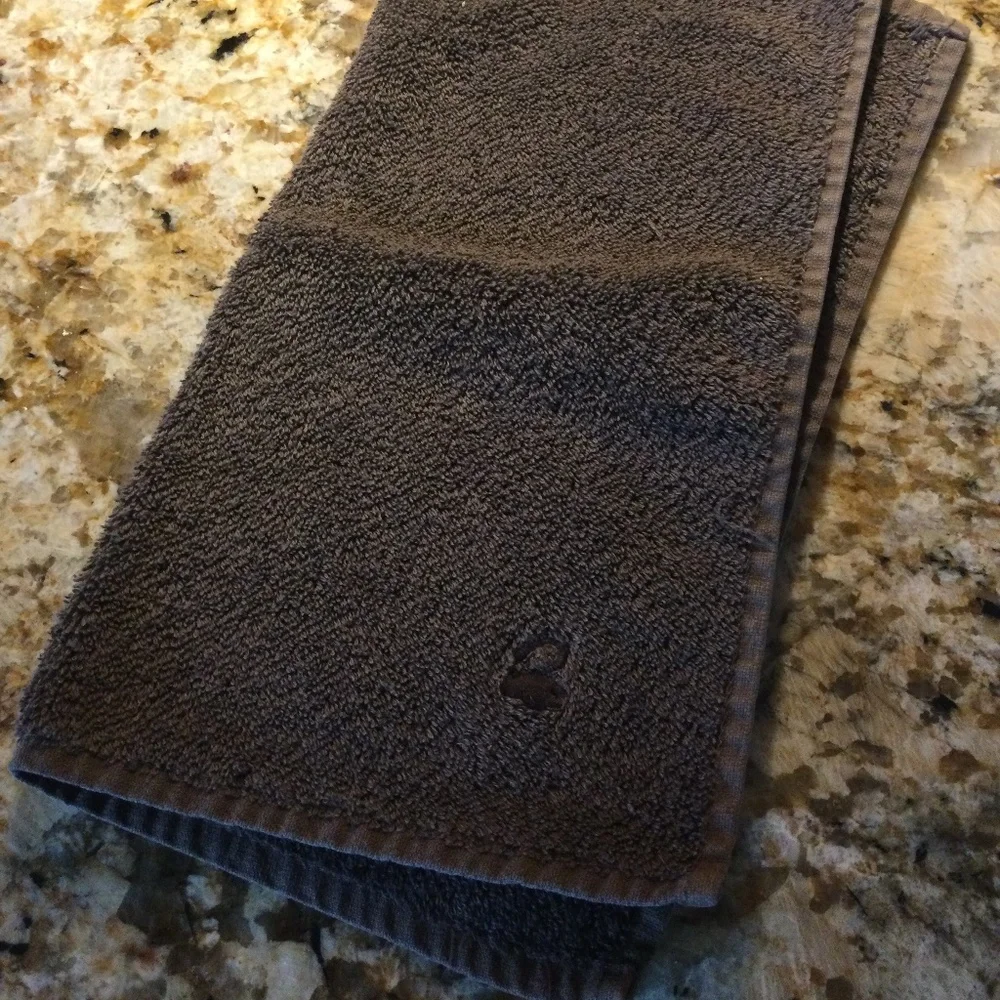 Yves Delorme Luxury Bath Washcloth